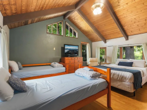 Robinhood Village Resort