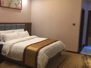 Hongji Hotel