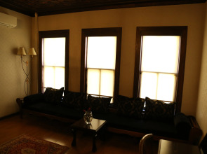 Otanti̇k Club Hotel & Spa