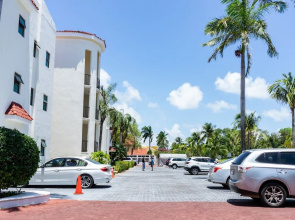 Paseo Del Sol Coral 204 3 Bedroom Condo by Redawning