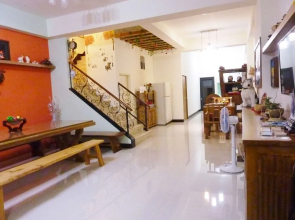 Yoga Heart Apartment