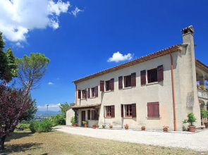 Locazione Turistica Montebello