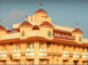 Hotel Suv Palace