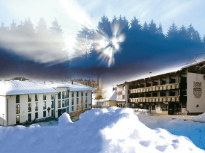 Hotel & Residence Hochriegel