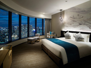 Mitsui Garden Hotel Toyosu Premier Tokyo