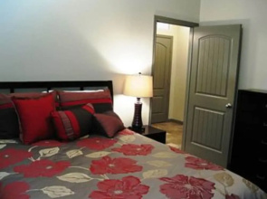 Marty Malmrose 3 Bedroom Home