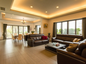 Shui Lian Tian Villa