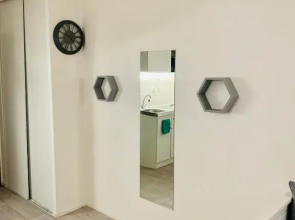 Cergy: proche de l’île de loisir de cergy