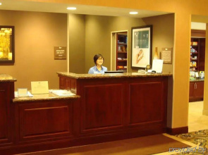 Homewood Suites by Hilton Minneapolis/St. Paul-New Brighton