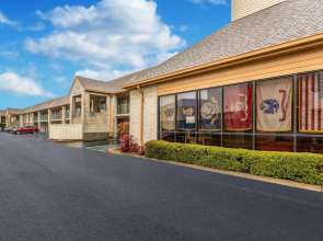 Econo Lodge Naval Station Norfolk