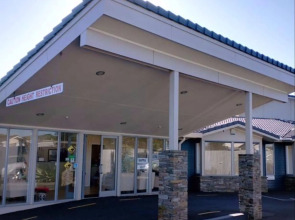Auckland Airport Lodge