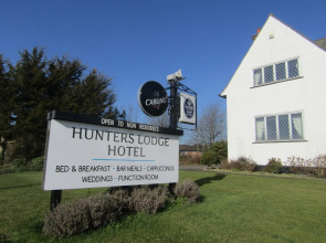 Hunters Lodge Hotel
