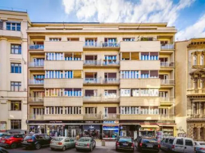 Dirty Dancing Apartment