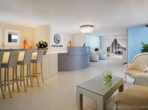 Sheraton Grand Tel Aviv