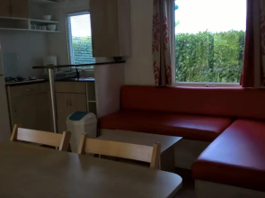 Camping Le Plein Air Neuvicois