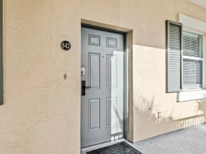 New Luxury Ocean Front 3 Bedroom 2 Bath Condo Sleeps 8 Cinnamon Beach Resort