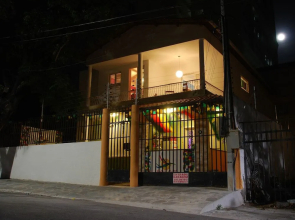 Refúgio Hostel Fortaleza