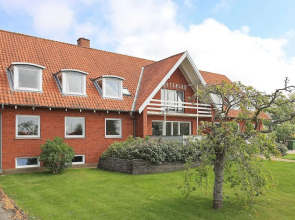 40 Person Holiday Home in Hurup Thy