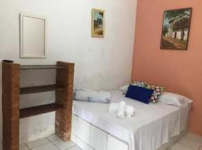 Pousada Tropical Araçatiba