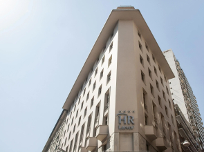 HR Luxor Buenos Aires