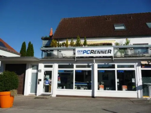 Ferienwohnung Renner