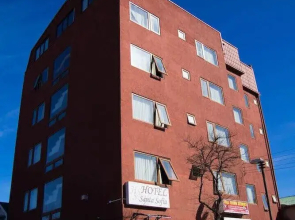 Hotel Santa Sofia