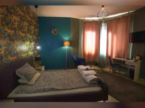 Nice Place Guest House Oborishte