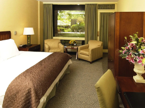 Chauncey Hotel & Conference Center