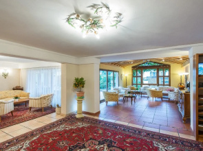 Badehotel Salina Maris - Wellness & Vintage