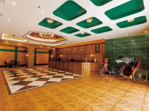 Kaiyuan Wanguo Hotel