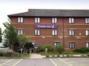 Premier Inn Huntingdon - A1/A14