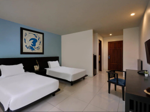 Nai Yang Beach Resort & Spa