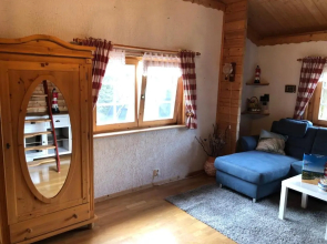 Ferienhaus Möwenherz