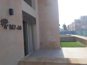 luxury apartment at Mangroovy El Gouna