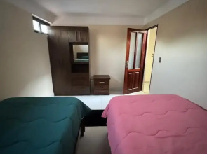 Krass casa de huespedes