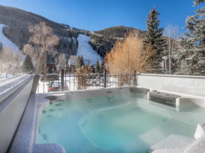 Telluride Lodge 311 by Avantstay Close to Slopes & Town!