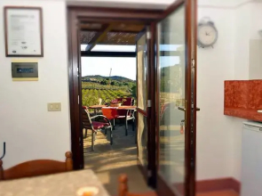 I Dammusi di Rekhale