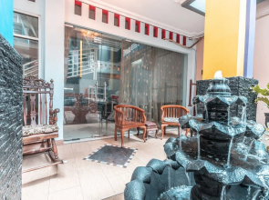 Puspita Guesthouse by OYO Rooms