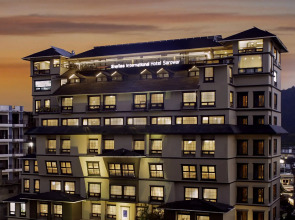Hotel Sarowar Pokhara-Luxury Hospitality in the Heart of Pokhara