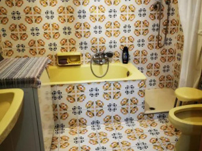 Casa Vacanze Gioiosa Marea