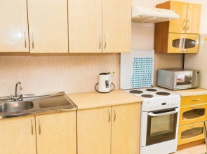 Vlstay Na Avrorovskoj Apartaments