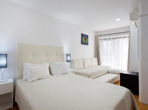 Braganca Oporto Hotel