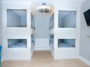 Condo With Gulf & Bay Views - Unit Crc0915
