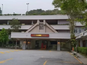 ETM Awana Homestay