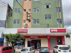 Ps Hotel Manilha