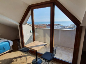 Seven Studios Sultanahmet