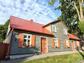 Livu 10 Apartment 2