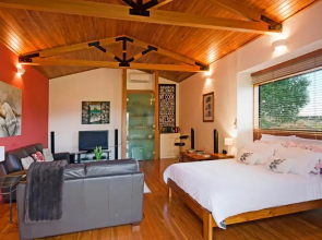 Mapua Hills Bed and Breakfast