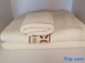 Tianjin Warm Home Homestay