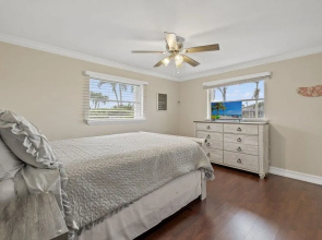 Dolphin Crossing Villa
